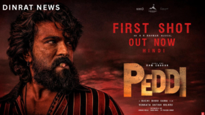 ram charan new movie