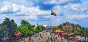 TOP 5 BEST TOURIST PLACES IN INDIA 