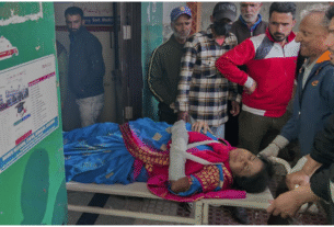 pahalgam terror attack live