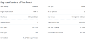 best 5 under 10 lakh in india