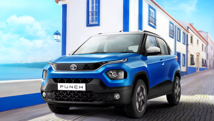 best 5 car under 10 lakh in india