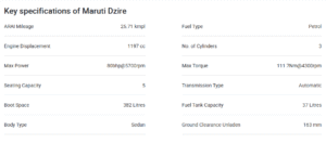 best 5 car under 10 lakh in india