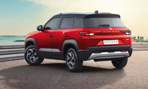 best 5 car under 10 lakh in india