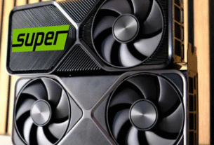 nvidia geforce rtx 5070