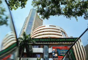 indian stock market today