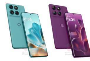 motorola upcoming mobile