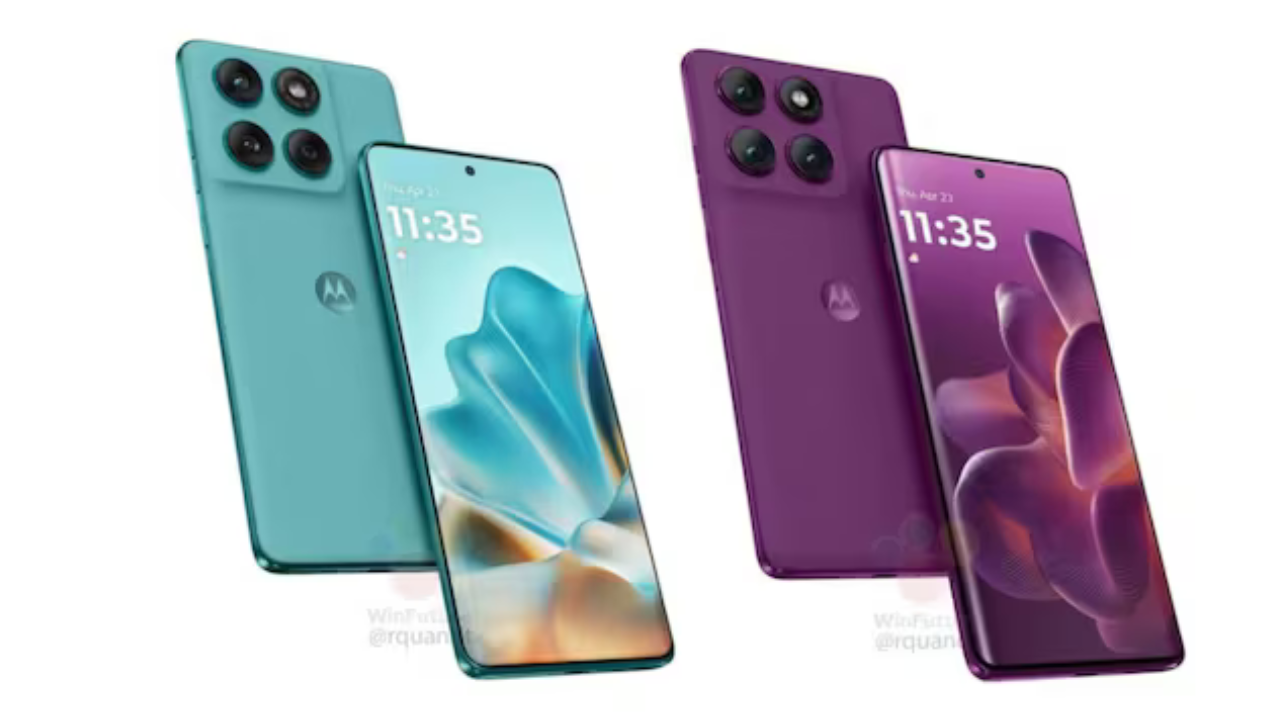 motorola upcoming mobile