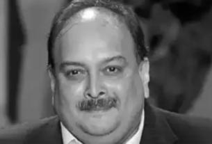 mehul choksi