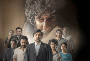 court movie in hindi 2025