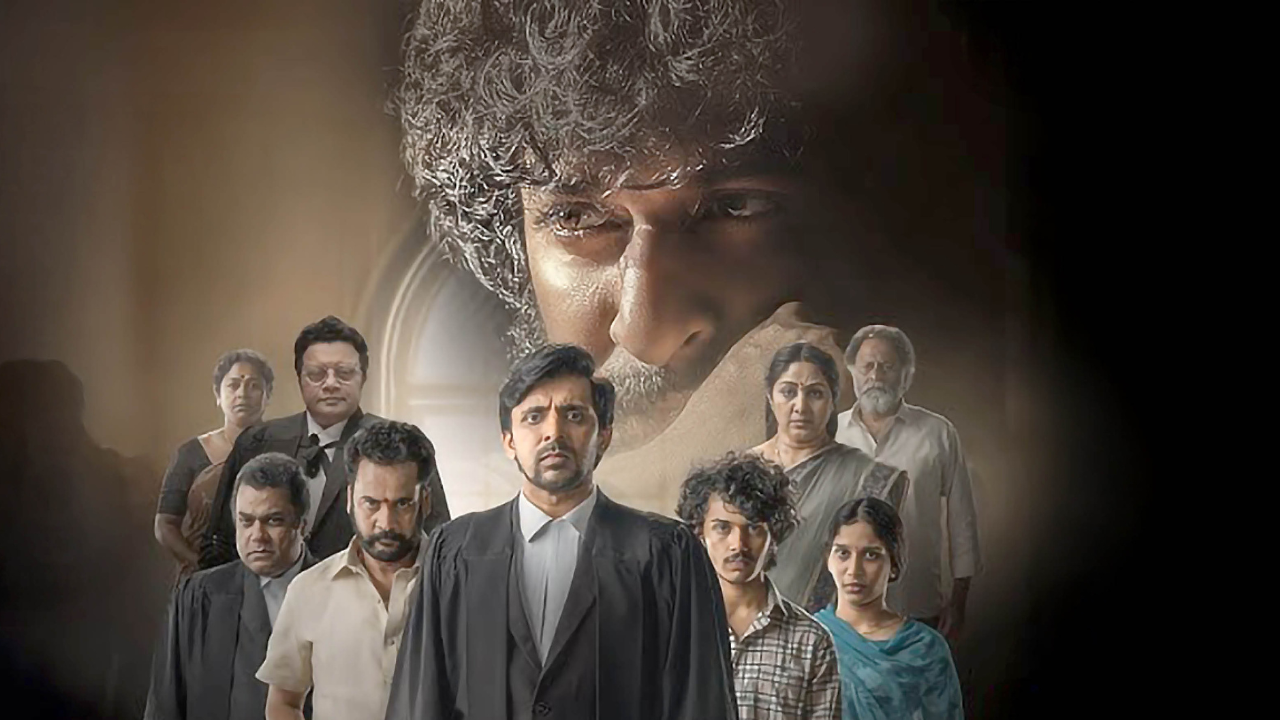 court movie in hindi 2025