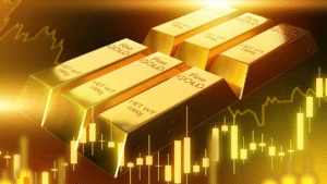 gold price today