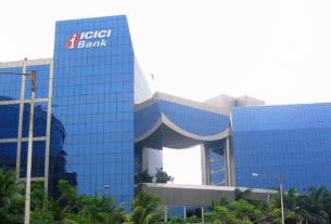 icici bank results