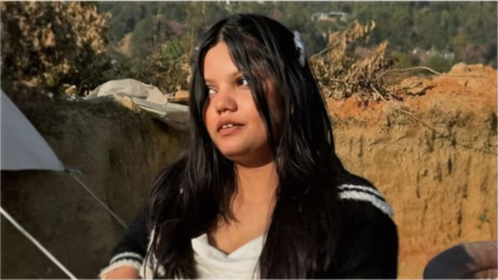 content creator misha agrawal