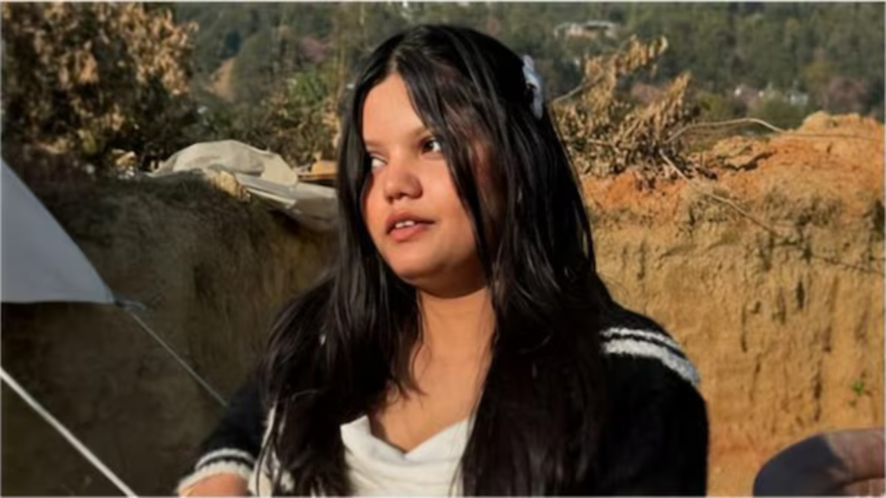 content creator misha agrawal