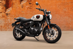 royal enfield hunter 350 price in india