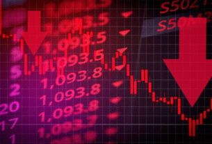 stock market live updates today