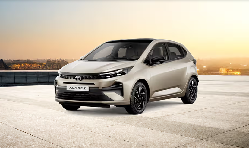 tata altroz