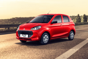 maruti alto k10 on road price in india