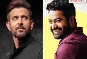 hrithik roshan war 2