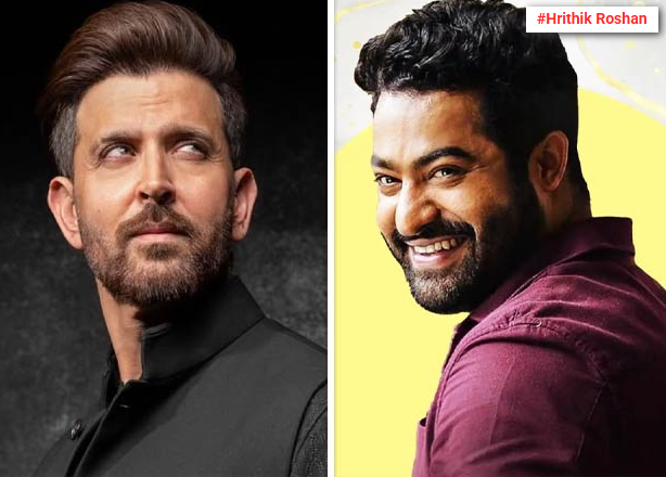 hrithik roshan war 2