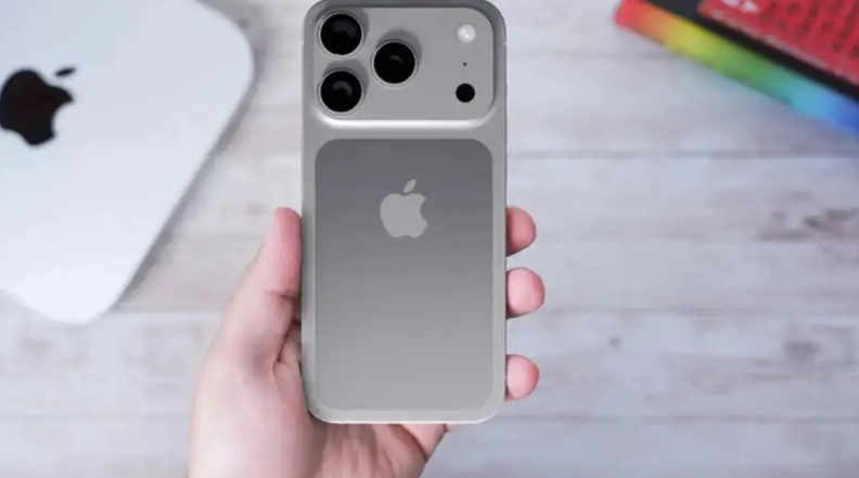 iphone 17 pro max price in india