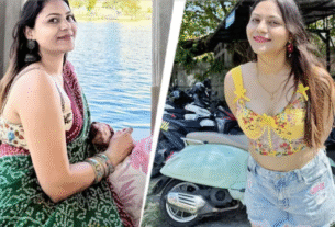 gaddar nikla jyoti malhotra