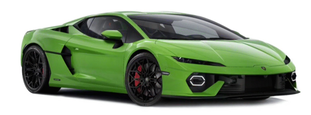 lemborghini teremanio price in india