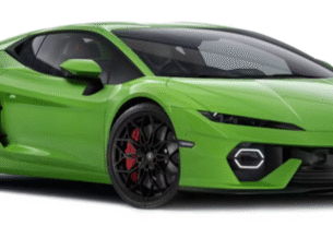 lemborghini teremanio price in india