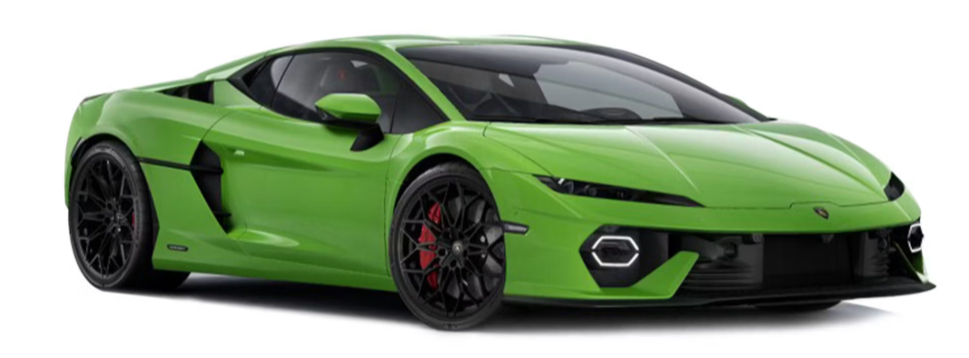 lemborghini teremanio price in india